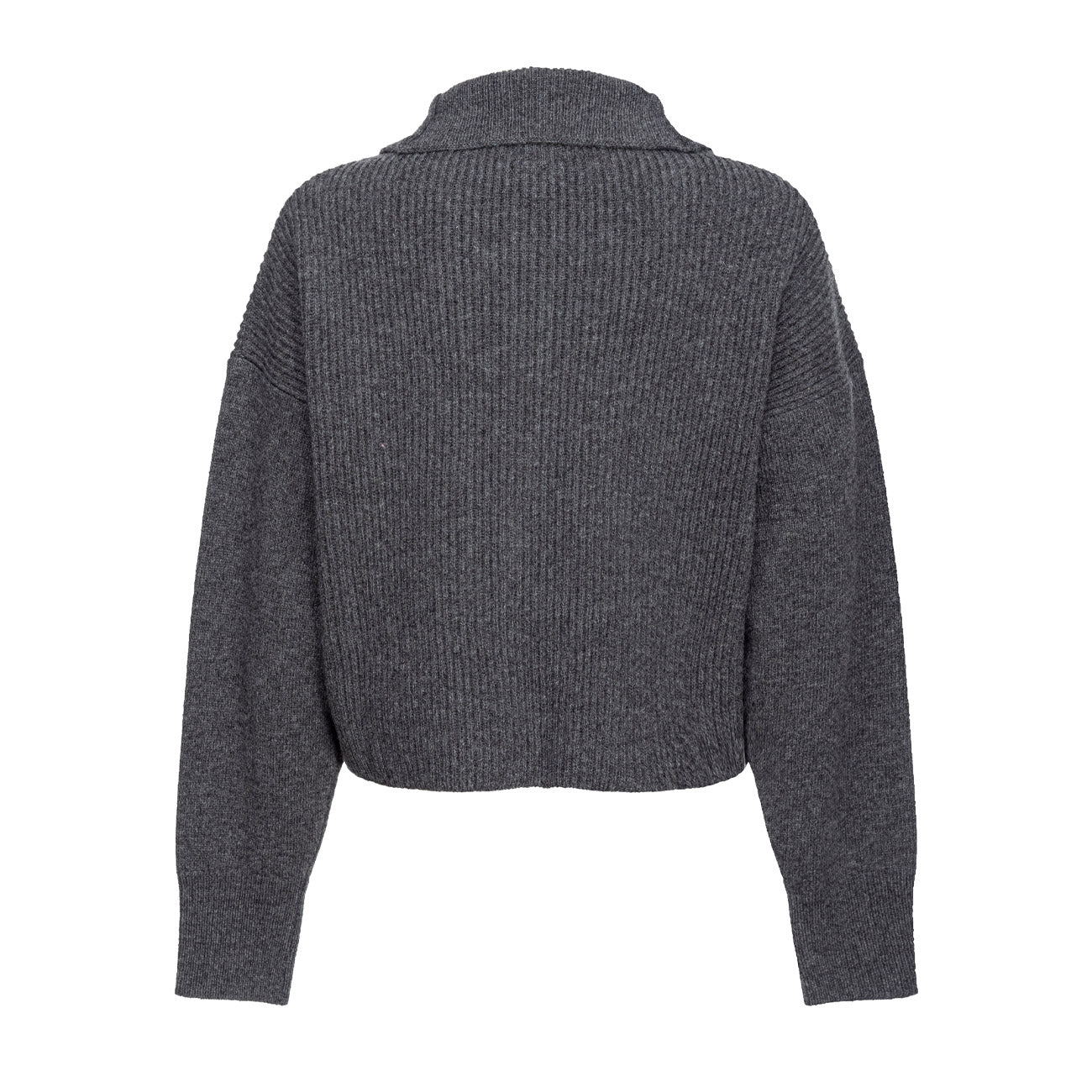 PINKO Maglia Caveau Donna Grigio Corvo 104061/A1CH I76 GRIGIO CORVO 