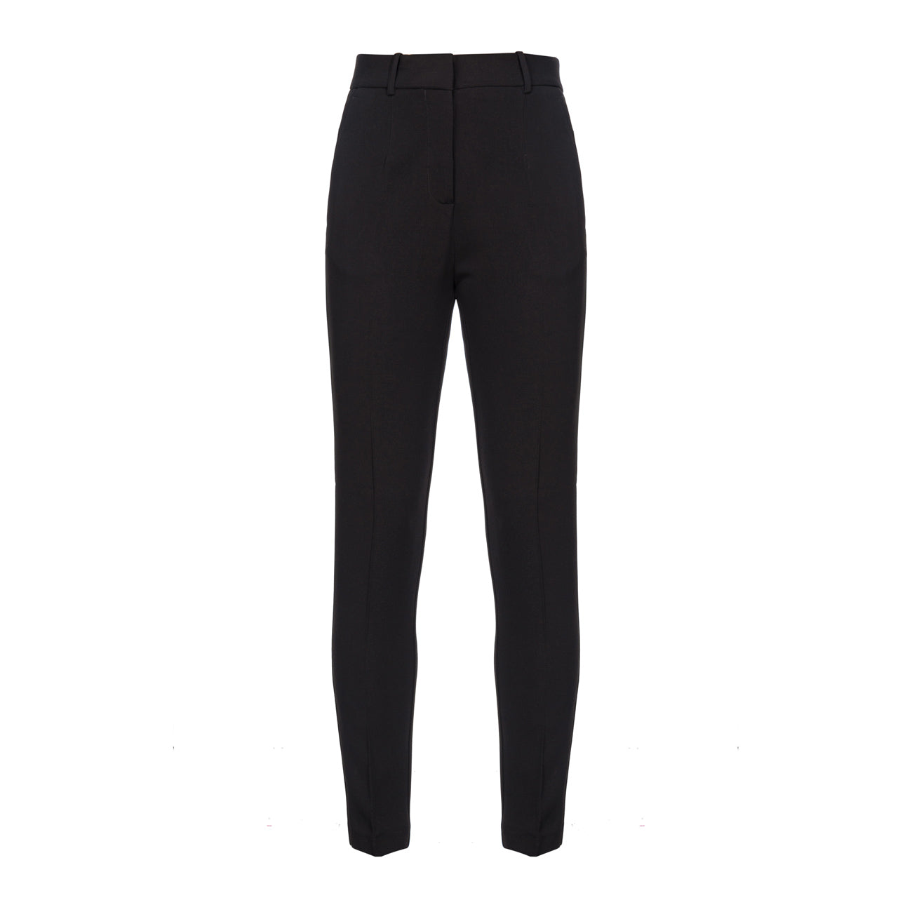 PINKO Pantalone Anzin Donna Nero Limousine 104069/A213 Z99 NERO LIMOUSINE 