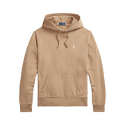 POLO RALPH LAUREN Felpa Con Cappuccio Uomo Desert Khaki 710916690 020 DESERT KHAKI 