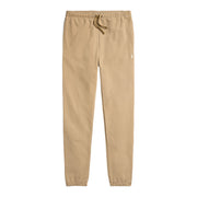 POLO RALPH LAUREN Joggers Athletic Uomo Desert Khaki 710916699 022 DESERT KHAKI 