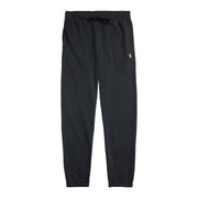 POLO RALPH LAUREN Joggers Athletic Uomo Polo Black 710916699 025 POLO BLACK 