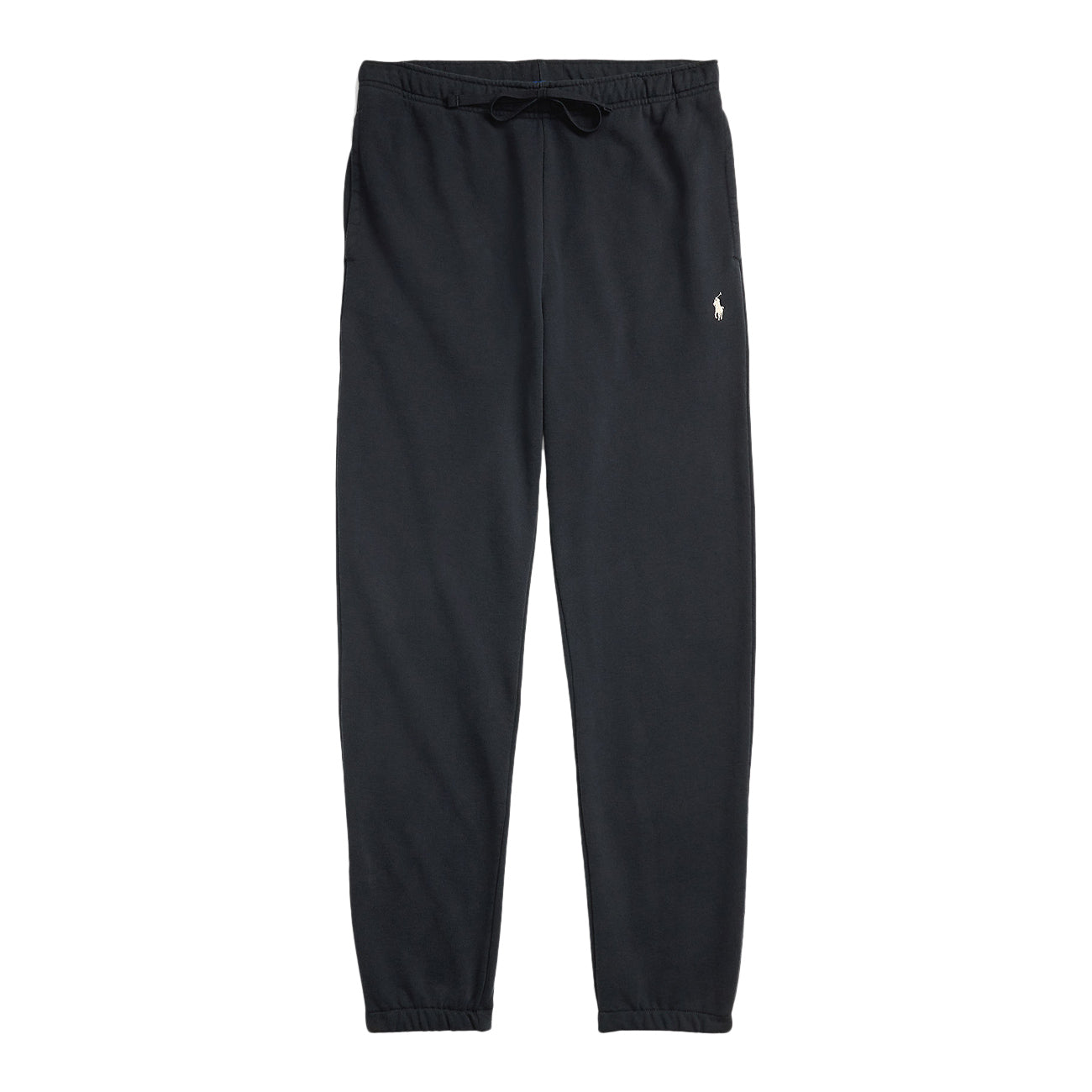 POLO RALPH LAUREN Joggers Athletic Uomo Polo Black 710916699 025 POLO BLACK 