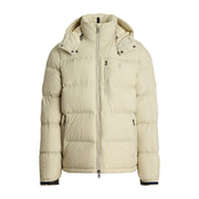 POLO RALPH LAUREN Bomber The Gorham Uomo Basic Sand 710940237 006 BASIC SAND 