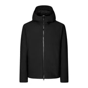 SAVE THE DUCK Bomber Sabal Uomo Black D31380MLEXY19 10000 BLACK 