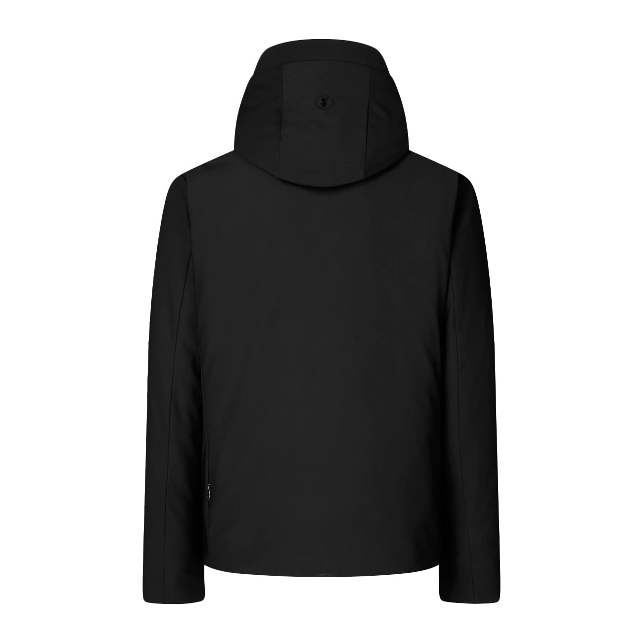 SAVE THE DUCK Bomber Sabal Uomo Black D31380MLEXY19 10000 BLACK 