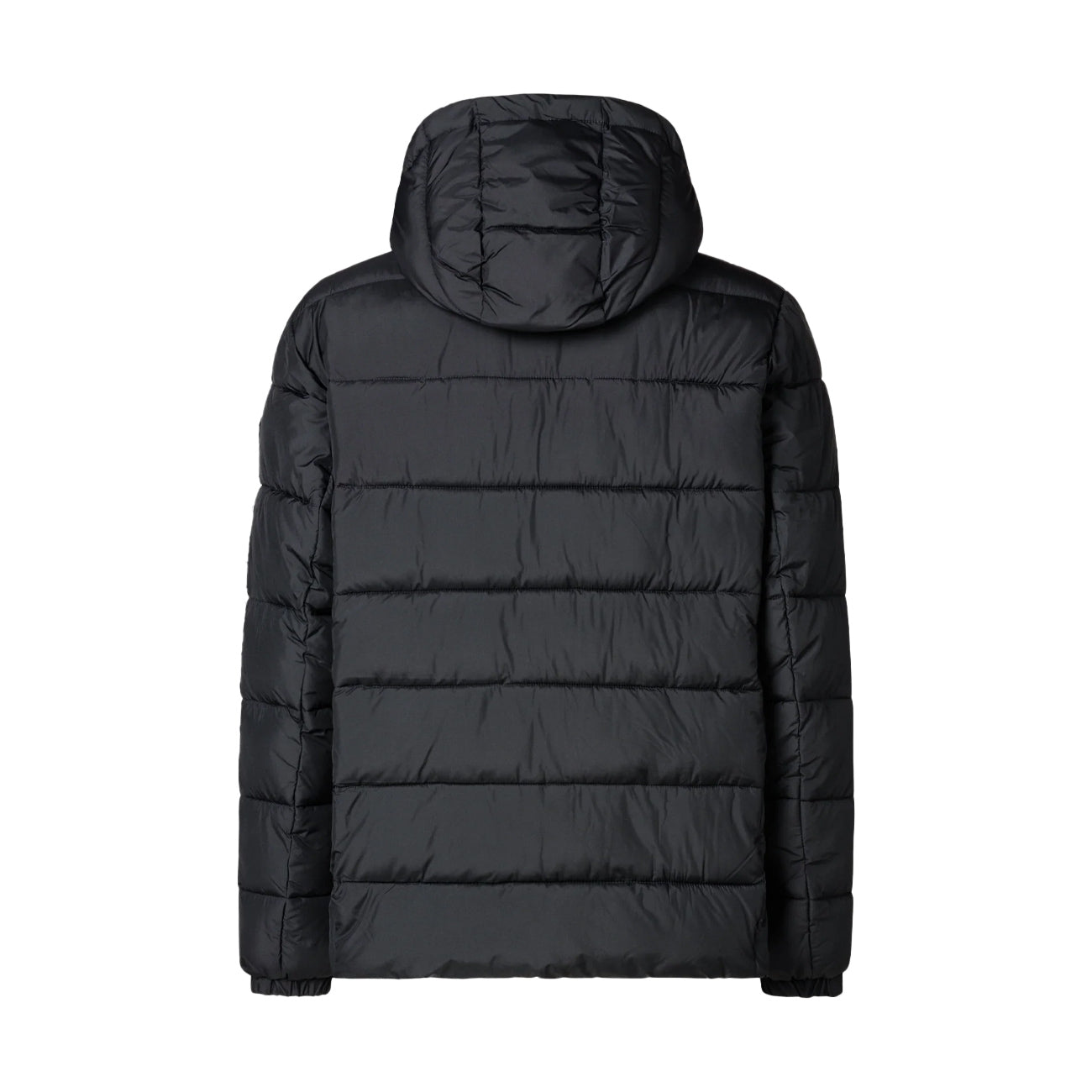 SAVE THE DUCK Bomber Boris Uomo Blue Black D35560MMIRO19 90010 BLUE BLACK 