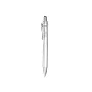 A.G. SPALDING&BROS Penna A Sfera Unisex Alluminio 170120P 828 ALLUMINIO 