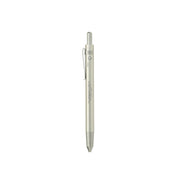 A.G. SPALDING&BROS Penna 3 Funzioni Unisex Alluminio 170127P 828 ALLUMINIO 