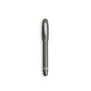 A.G. SPALDING&BROS Penna Short Classic Stilografica Unisex Grigio Scuro 170130U 829 GRIGIO SCURO 