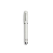 A.G. SPALDING&BROS Penna Short Classic Roller Unisex Bianco 170131U 001 BIANCO 