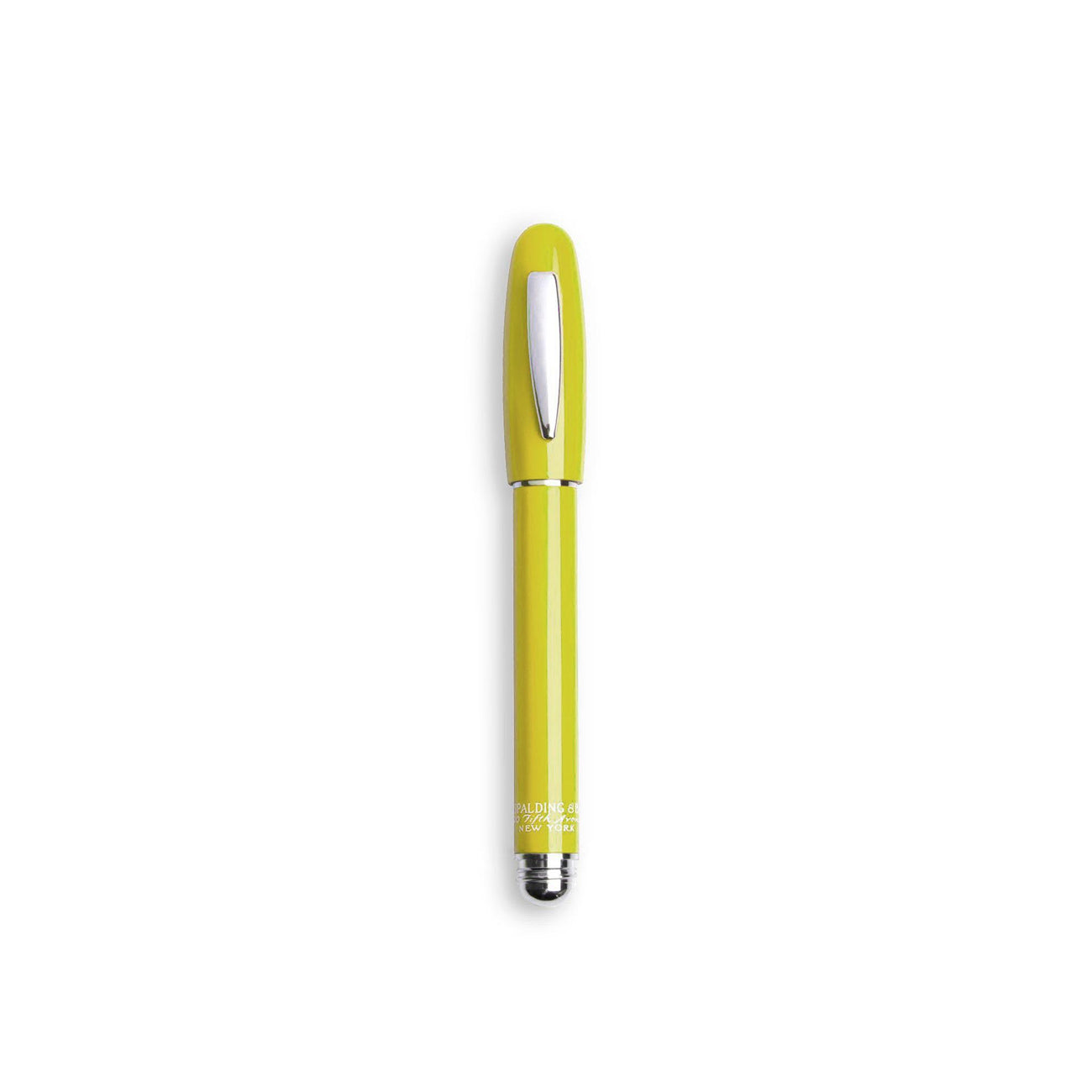 A.G. SPALDING&BROS Penna Short Classic Roller Unisex Verde Oliva 170131U 315 VERDE OLIVA 