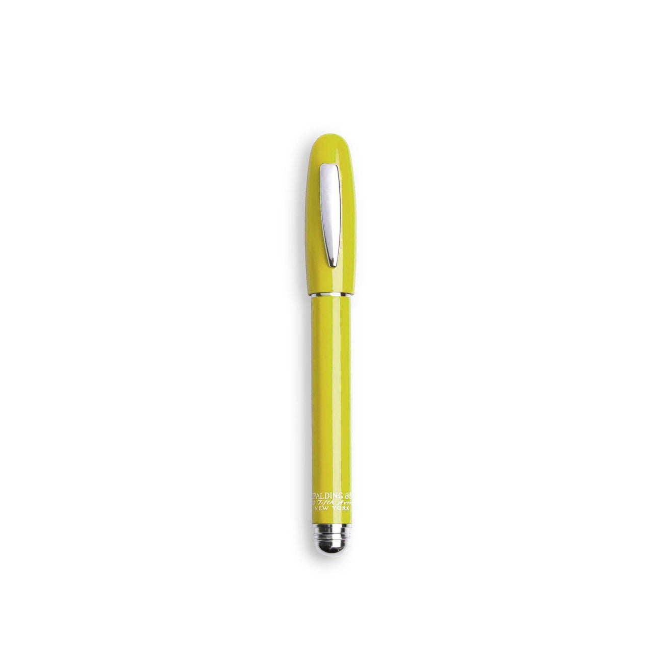 A.G. SPALDING&BROS Penna Short Classic Sfera Verde Oliva 170132U 315 VERDE OLIVA 