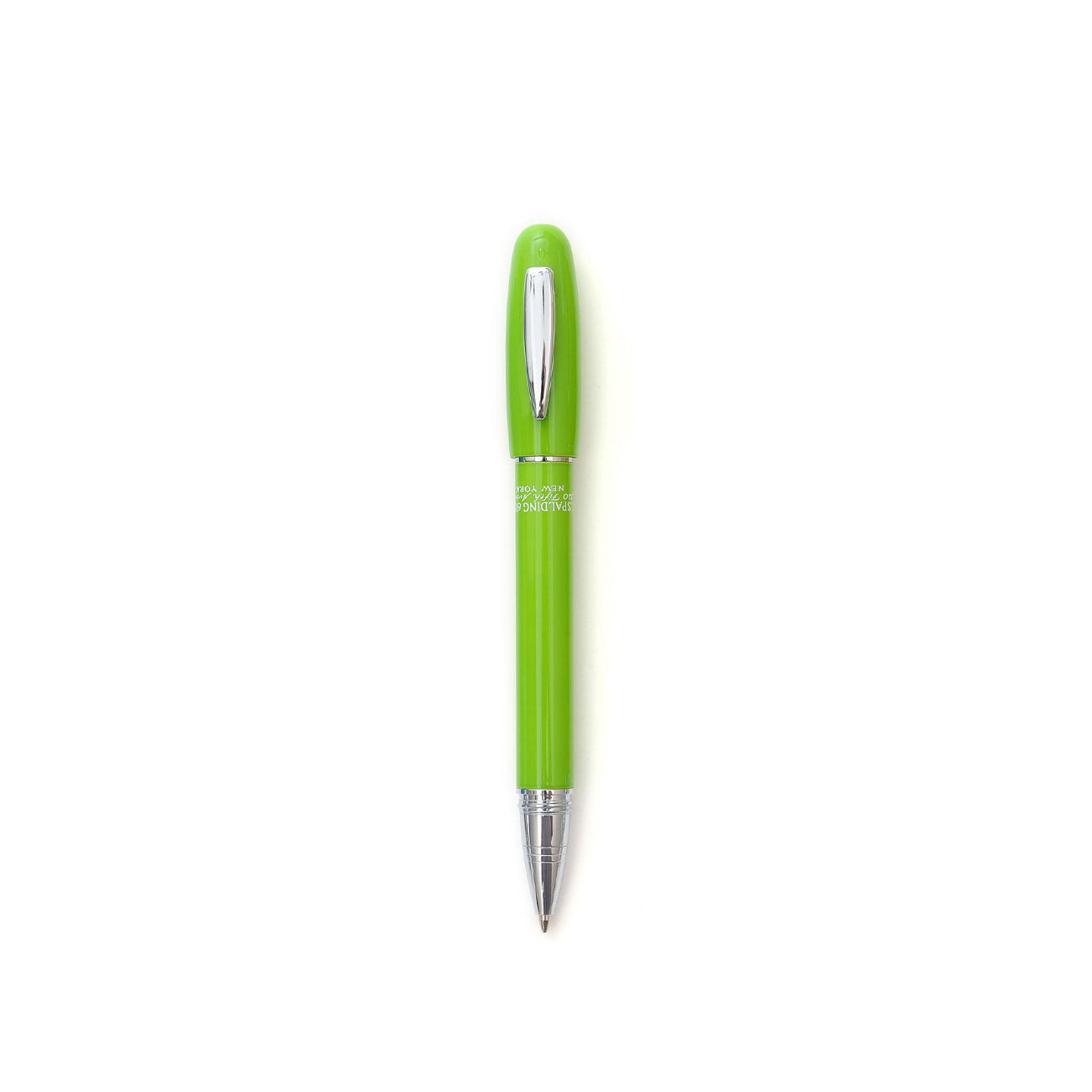 A.G. SPALDING&BROS Penna Short Classic Sfera Verde Prato 170132U 358 VERDE PRATO 