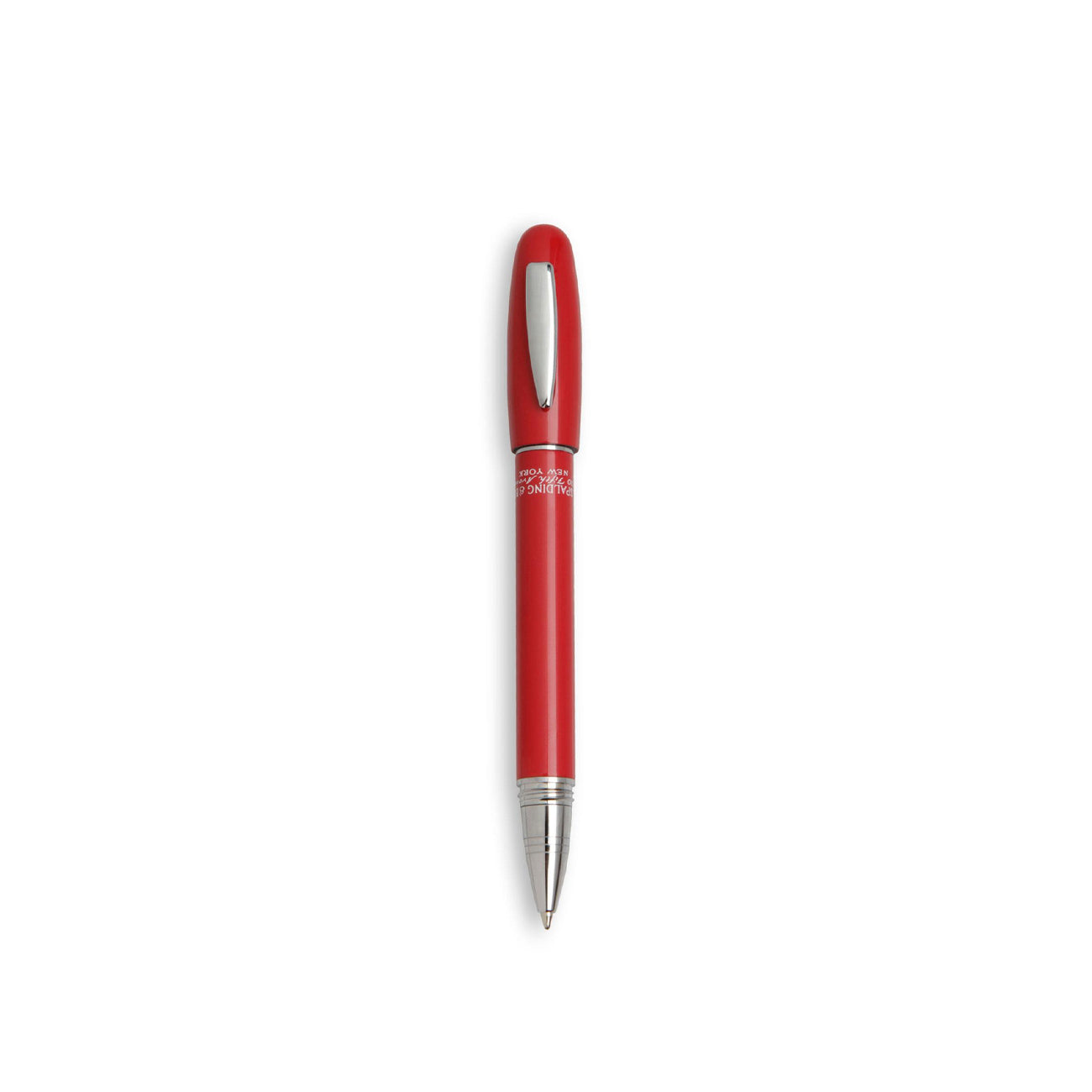 A.G. SPALDING&BROS Penna Short Classic Sfera Rosso 170132U 500 ROSSO 