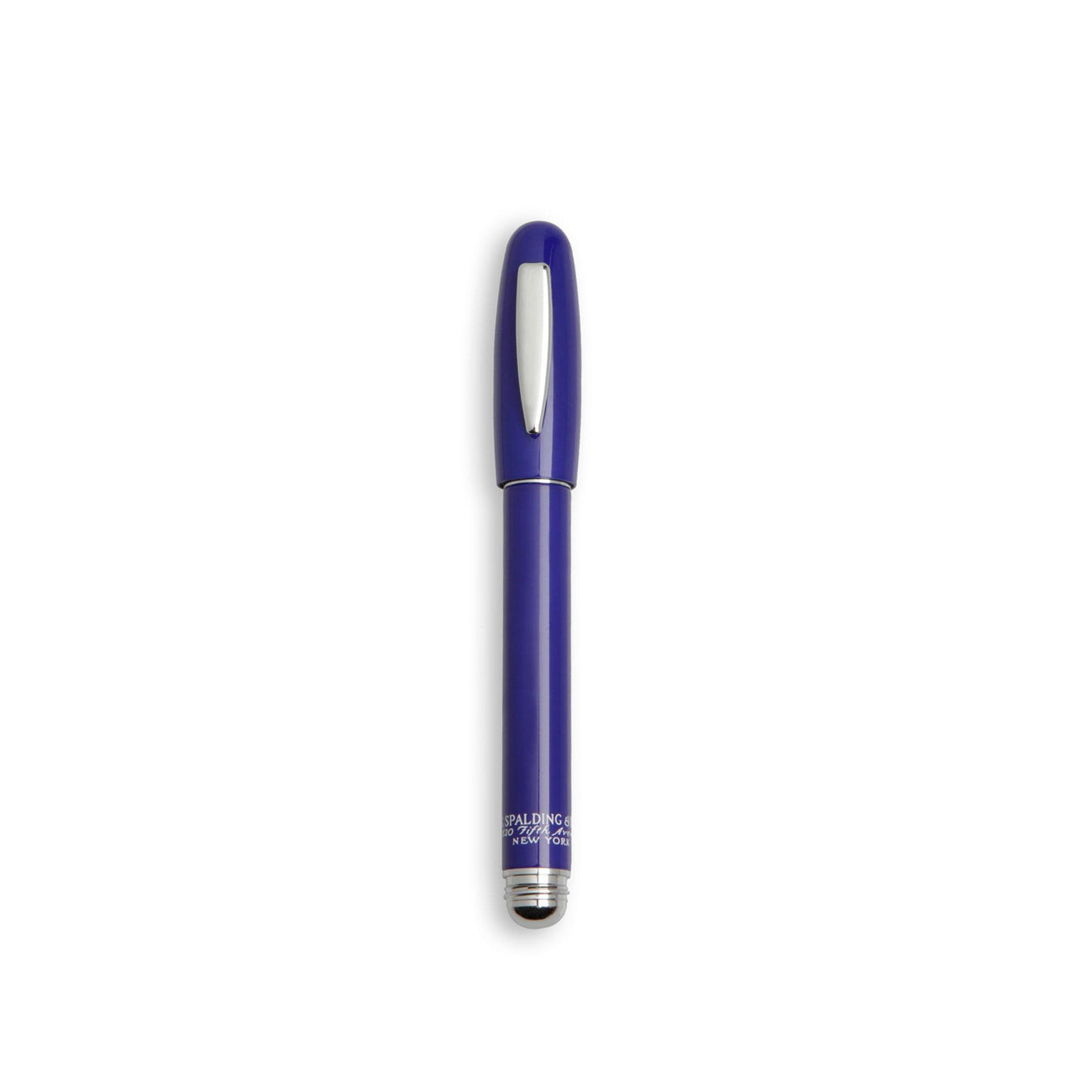 A.G. SPALDING&BROS Penna Short Classic Sfera Blu 170132U 706 BLU 