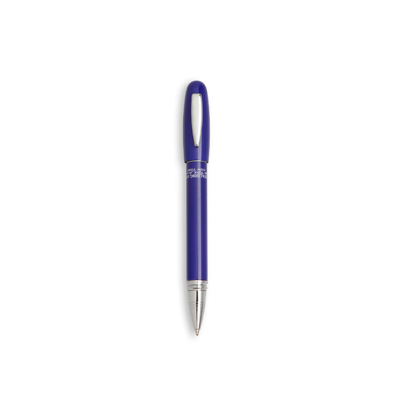 A.G. SPALDING&BROS Penna Short Classic Sfera Blu 170132U 706 BLU 
