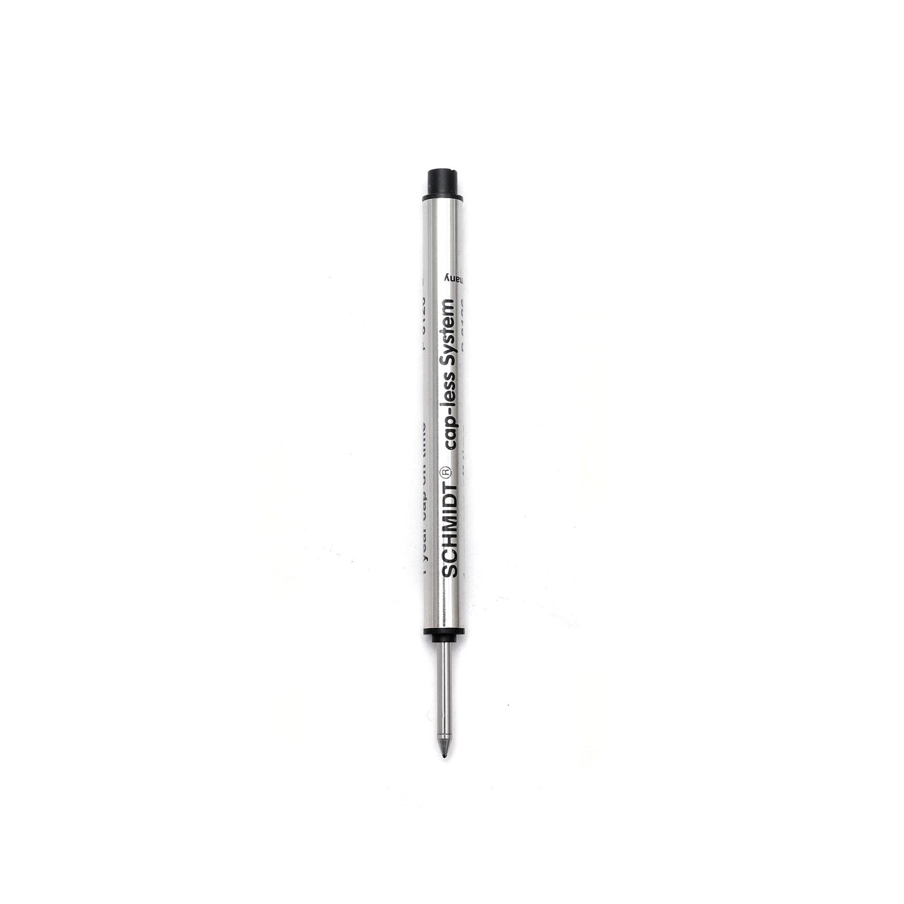 A.G. SPALDING&BROS Confezione Refill Roller No Cap 0.6 Unisex Nero 172844U 900 NERO 