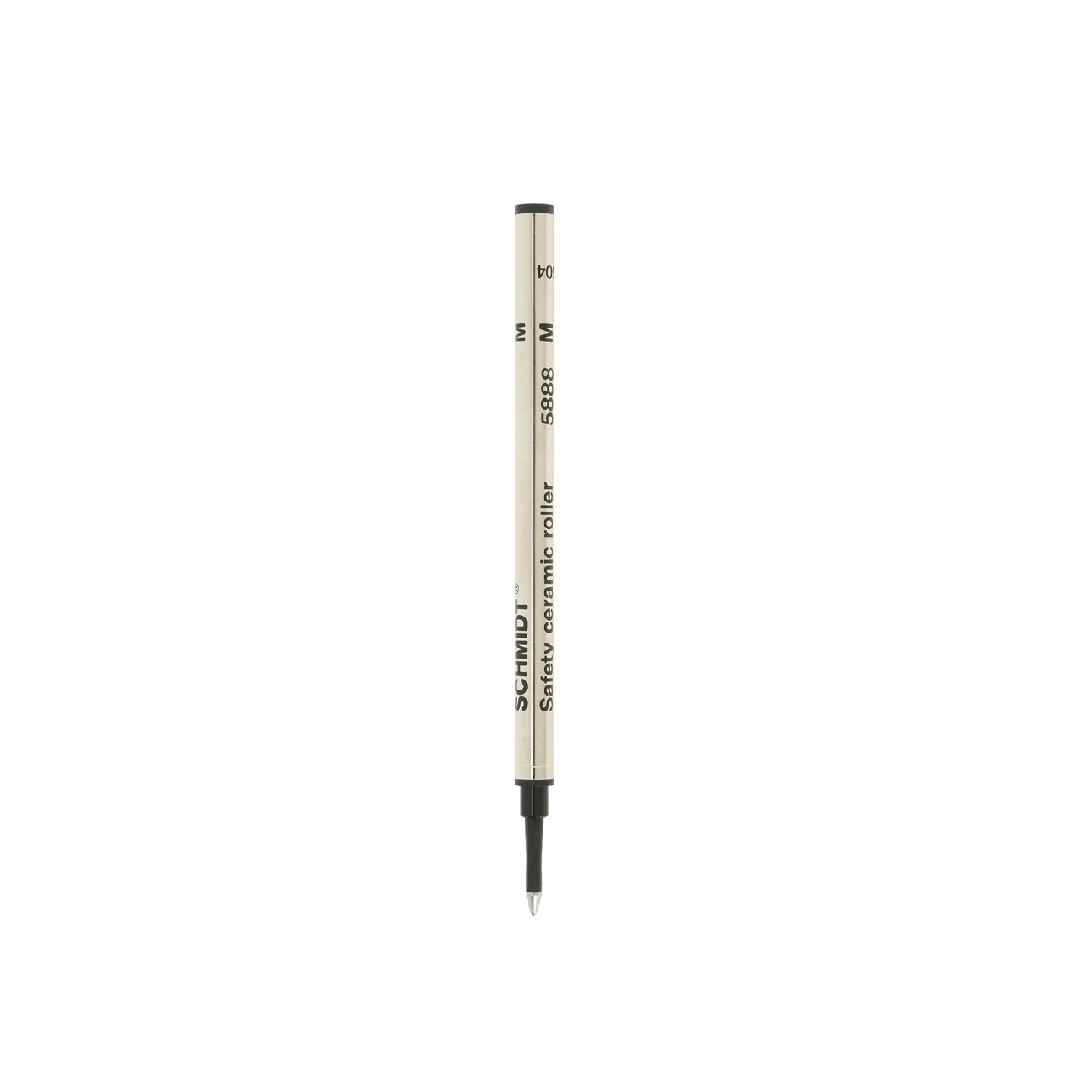 A.G. SPALDING&BROS Confezione Refill Roller Boston Compact Unisex Nero 172845U 900 NERO 
