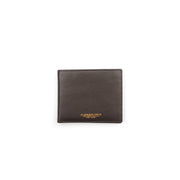 A.G. SPALDING&BROS Portafoglio 8Cc Manhattan Uomo Marrone Giallo 175452F 971 MARRONE/GIALLO 