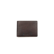 A.G. SPALDING&BROS Portafoglio 4Cc Con Porta Monete Unisex Testa Di Moro 175751U 254 TESTA MORO 