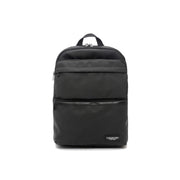A.G. SPALDING&BROS Zaino Round Bully Unisex Nero 309191U 900 NERO 