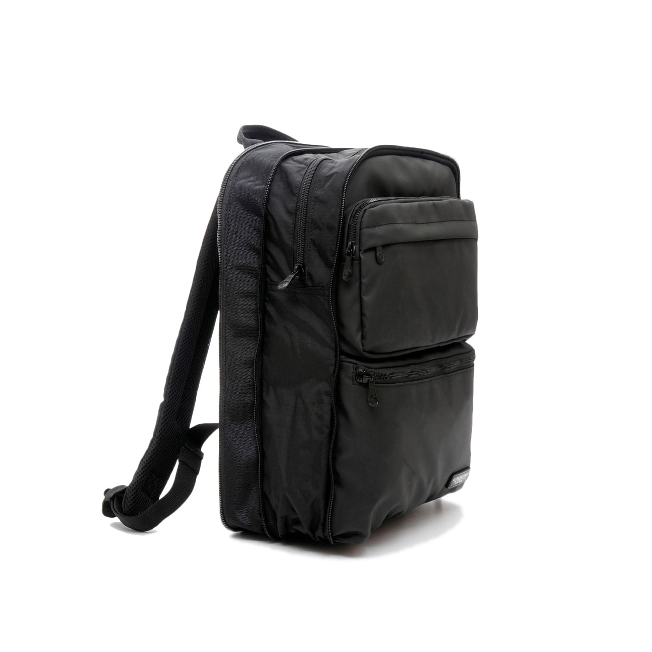 A.G. SPALDING&BROS Zaino Round Bully Unisex Nero 309191U 900 NERO 
