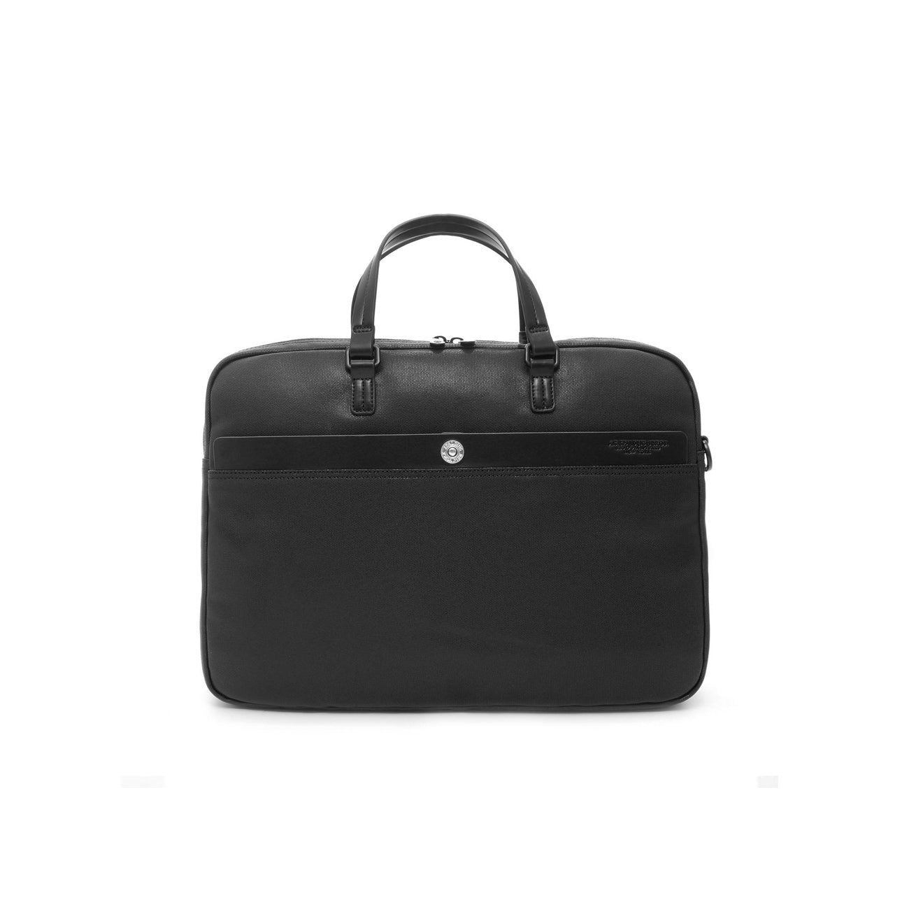 A.G. SPALDING&BROS Briefcase New Jersey Unisex Nero 309372U 900 NERO 