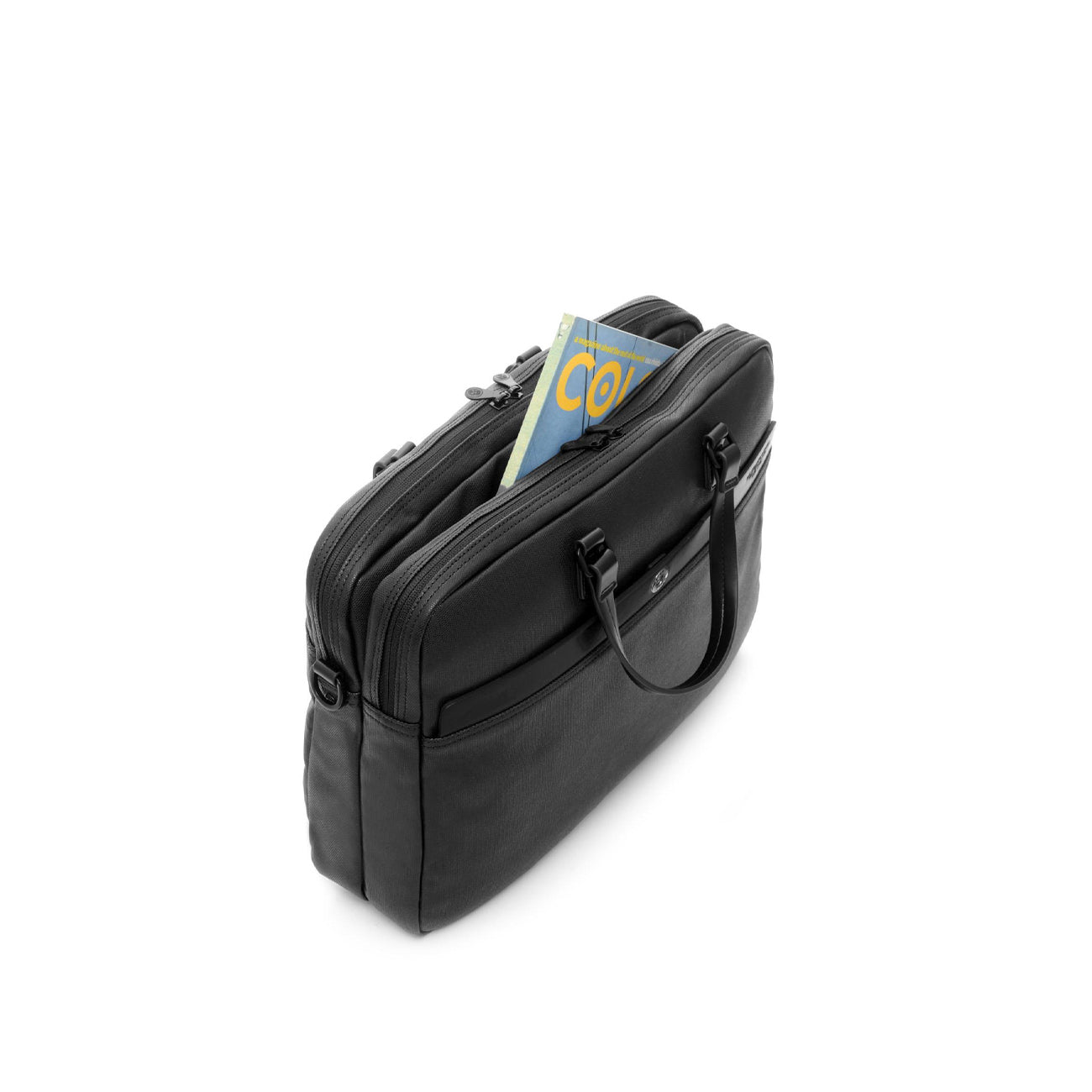 A.G. SPALDING&BROS Briefcase New Jersey Unisex Nero 309372U 900 NERO 