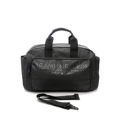 A.G. SPALDING&BROS Duffle Rubber Unisex Nero 309380U 900 NERO 