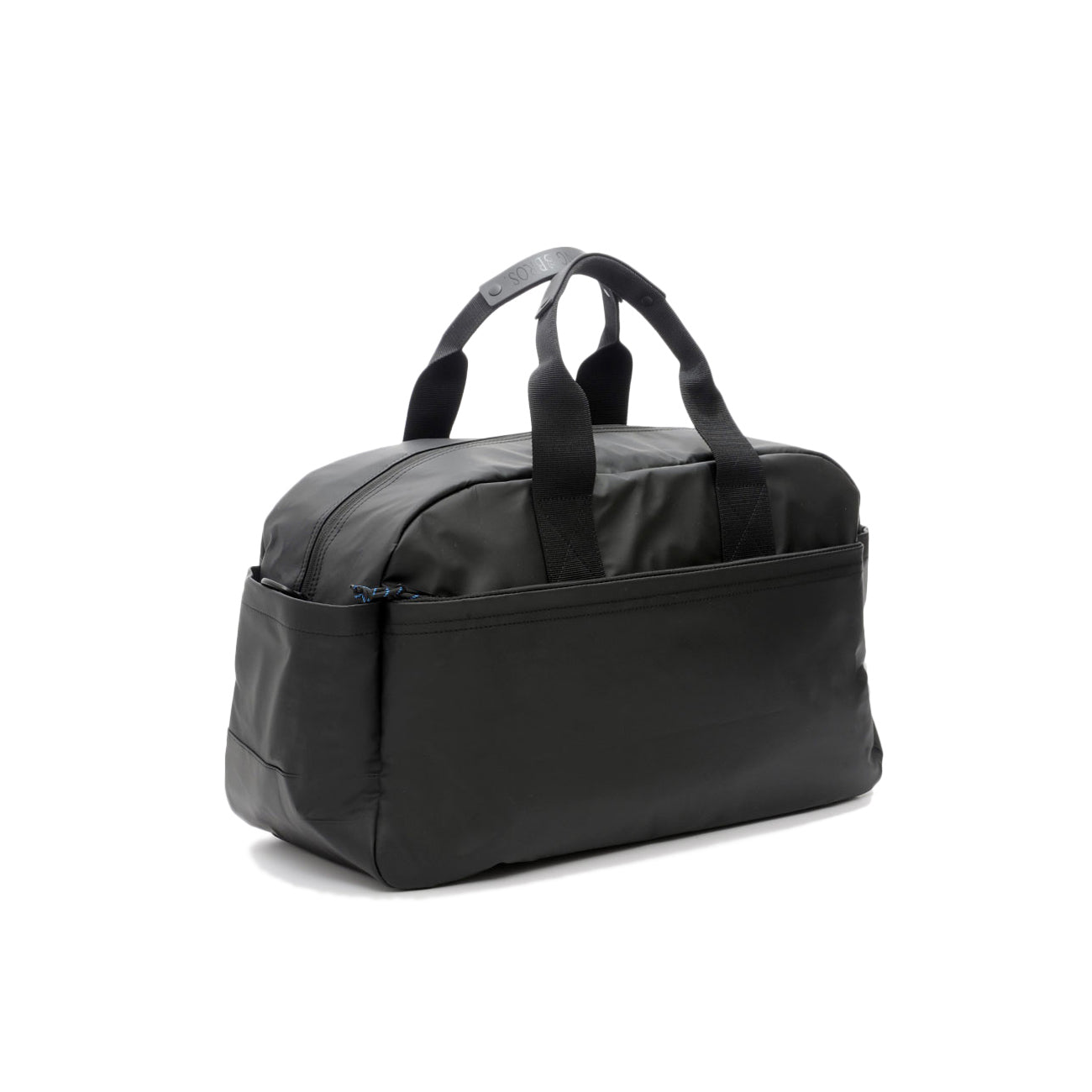 A.G. SPALDING&BROS Duffle Rubber Unisex Nero 309380U 900 NERO 