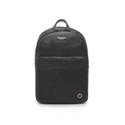 A.G. SPALDING&BROS Zaino Round Steel Rivet Unisex Nero 309390U 900 NERO 