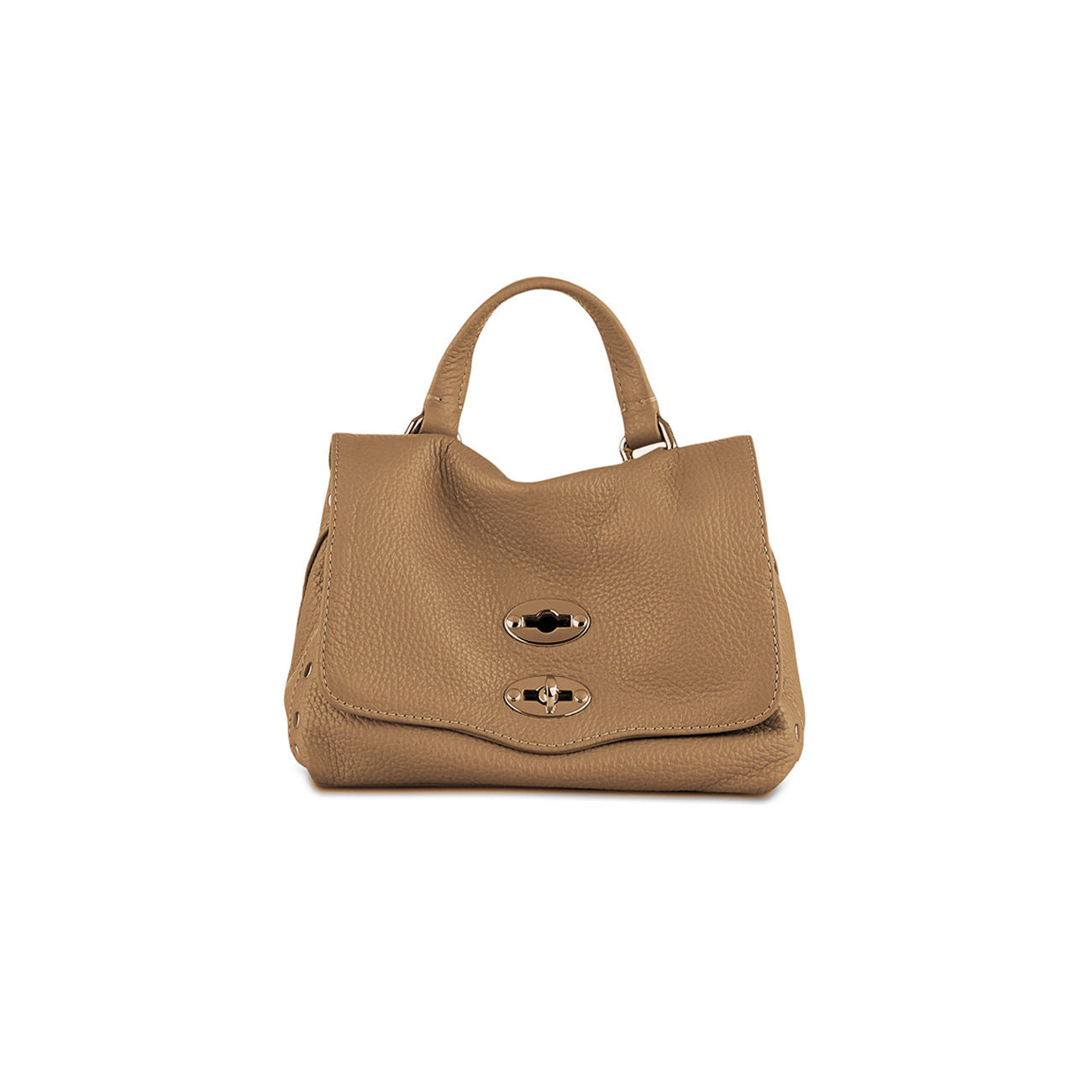 ZANELLATO Postina Baby Daily Zanellato 068010 0040000 BABY Z0260 CAPPUCCINO 