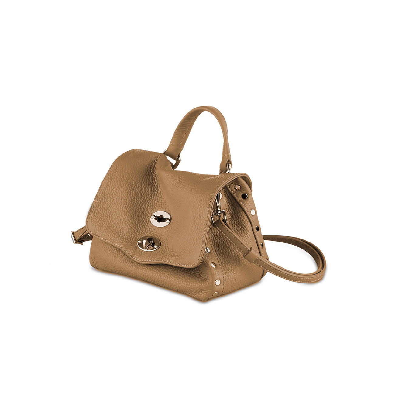 ZANELLATO Postina Baby Daily Zanellato 068010 0040000 BABY Z0260 CAPPUCCINO 