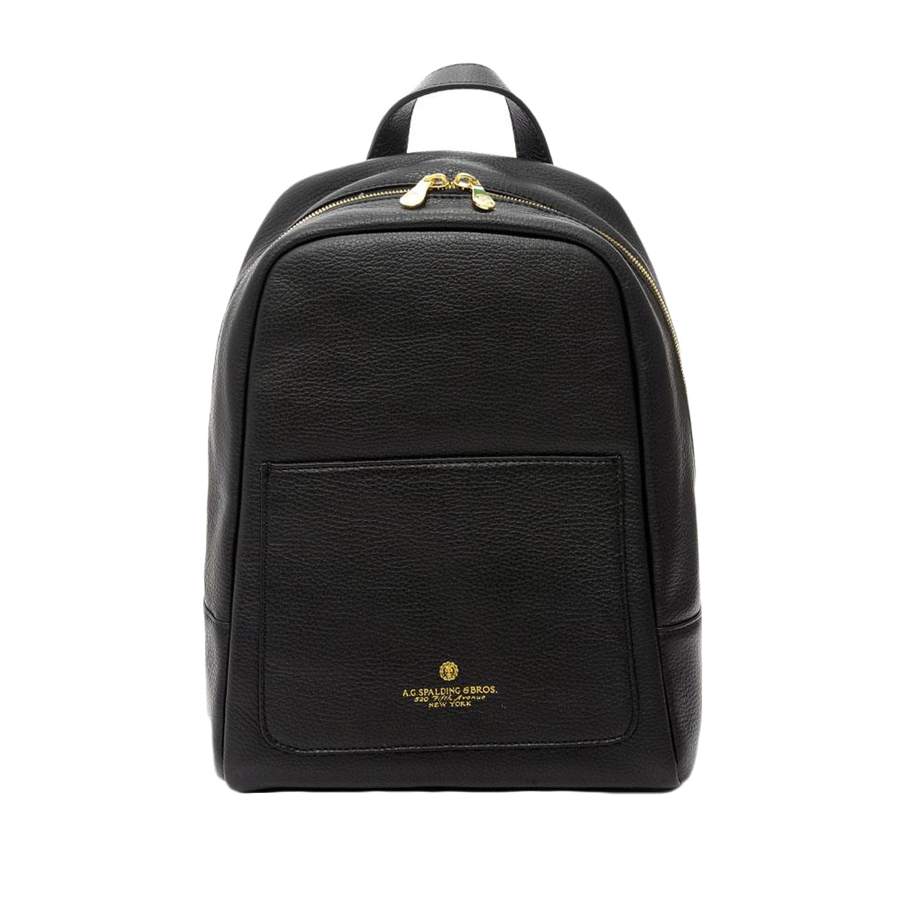 A.G. SPALDING&BROS Zaino Sammy Tiffany Donna Nero 173779 U900 NERO 