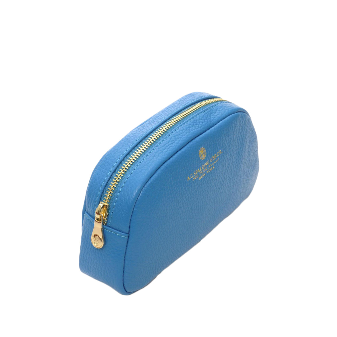 A.G. SPALDING&BROS Mooncase Tiffany Donna Azzurro 173785 U640 AZZURRO 