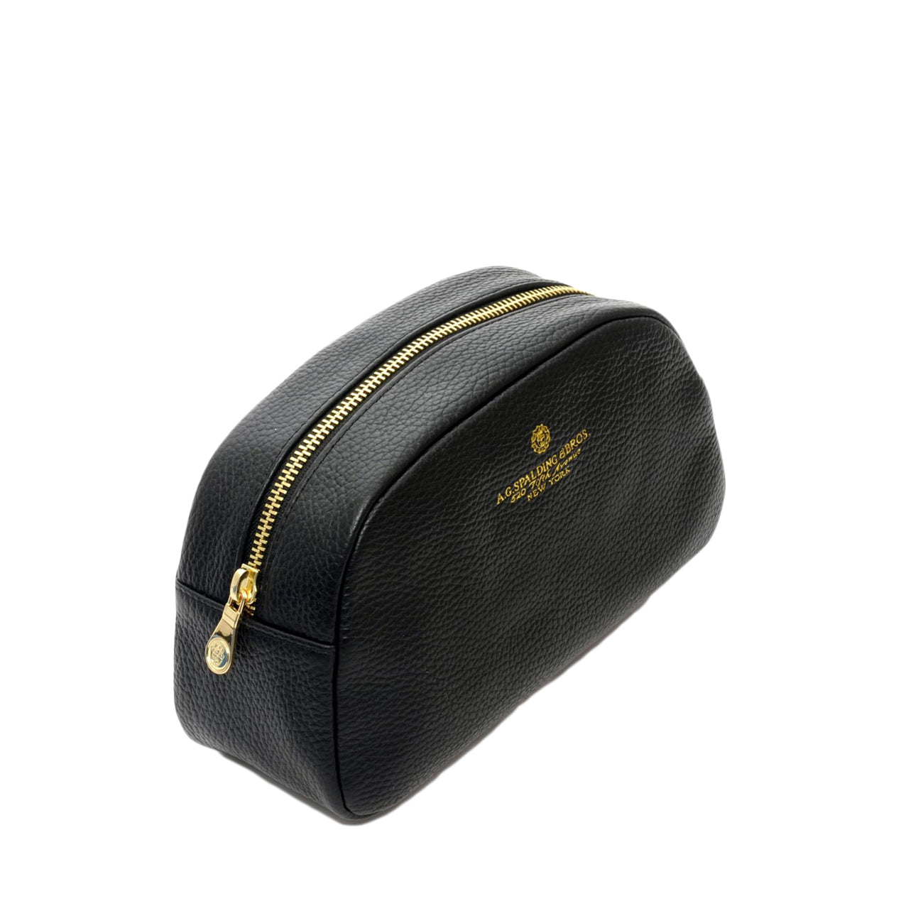 A.G. SPALDING&BROS Mooncase M Tiffany Donna Nero 173786 U900 NERO 