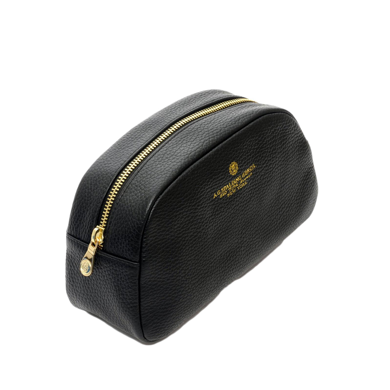 A.G. SPALDING&BROS Mooncase Tiffany L Donna Nero 173787 U900 NERO 