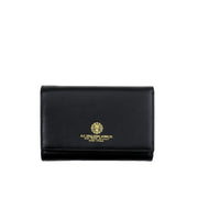 A.G. SPALDING&BROS Portafoglio Continental Sissy Donna Nero 175163 U900 NERO 