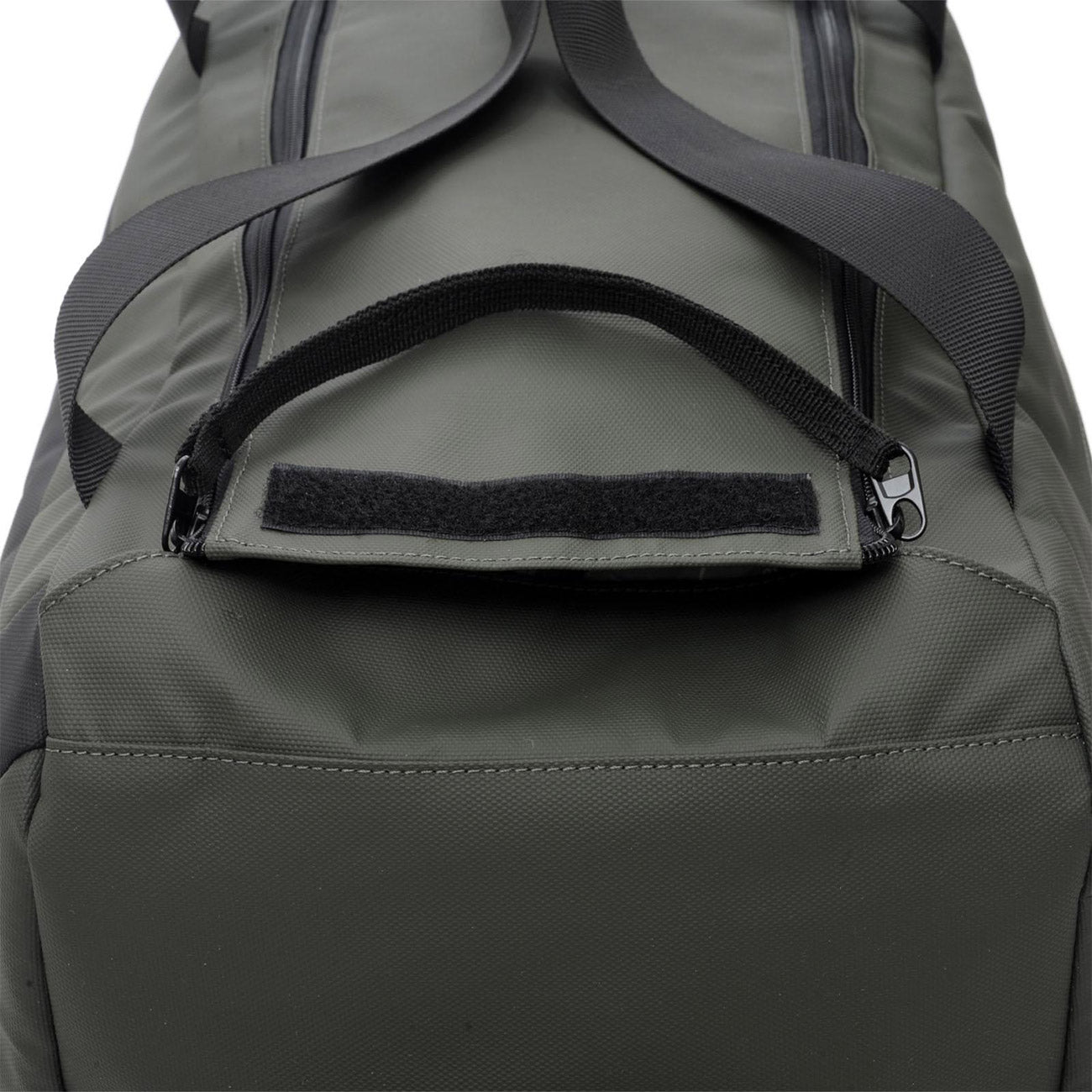 A.G. SPALDING&BROS Borsone Passport Unisex Verde Militare 309421 U365 VERDE MILITARE 