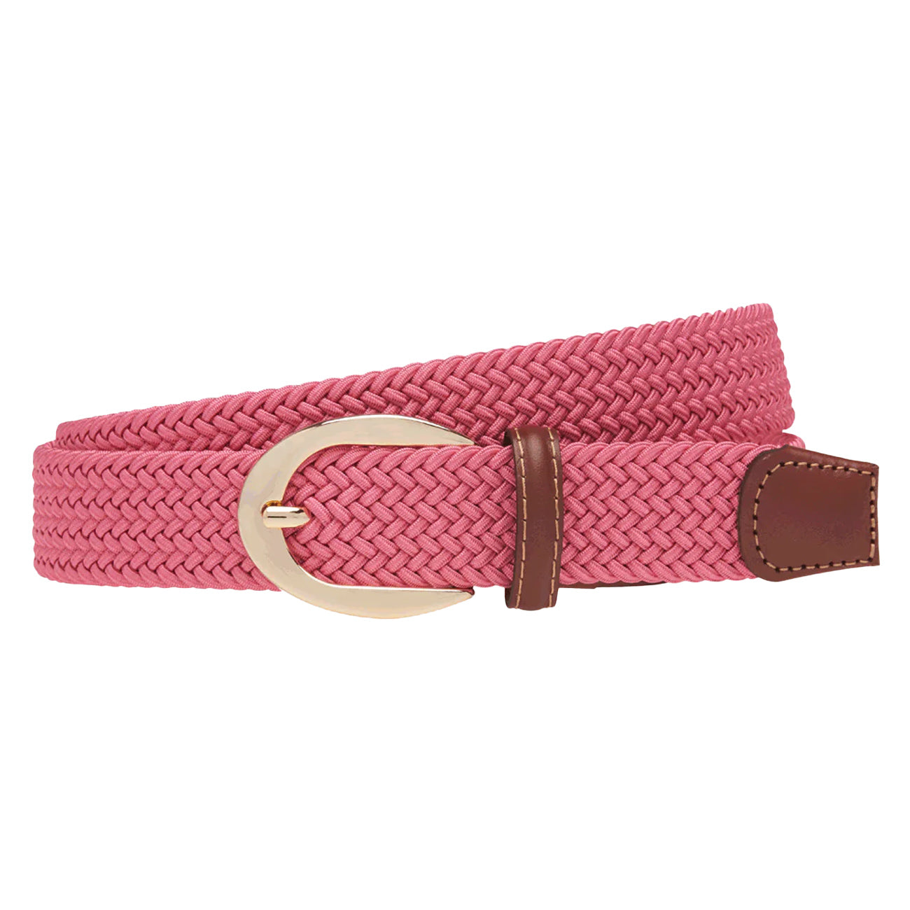 ATHISON Cintura Woven Rayon Stretch Donna Fucsia ATHISON 92 FUCHSIA 