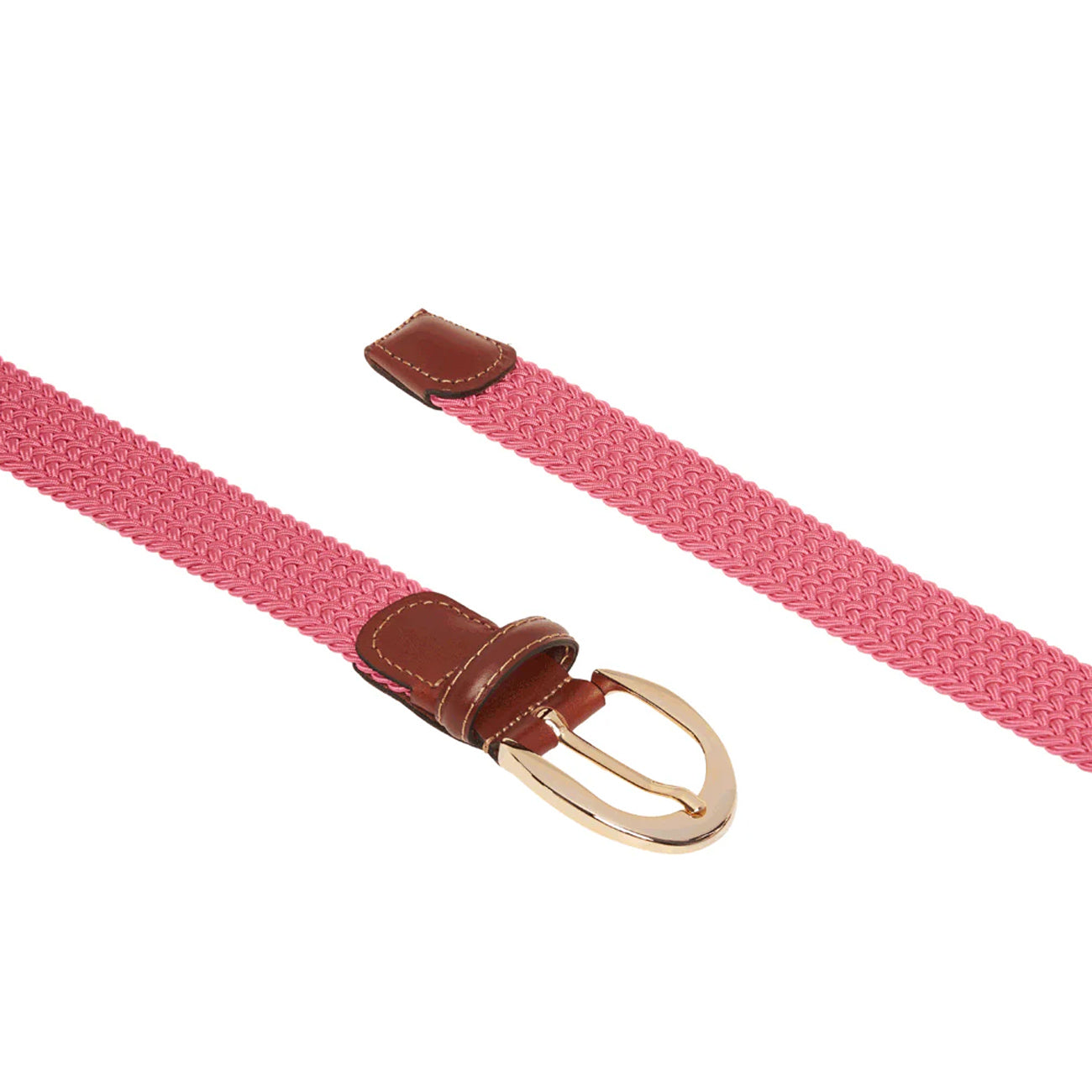 ATHISON Cintura Woven Rayon Stretch Donna Fucsia ATHISON 92 FUCHSIA 