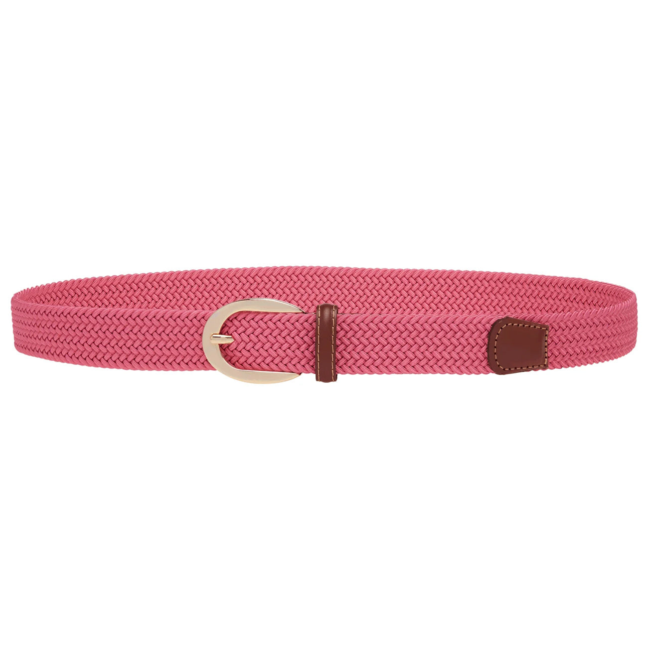 ATHISON Cintura Woven Rayon Stretch Donna Fucsia ATHISON 92 FUCHSIA 