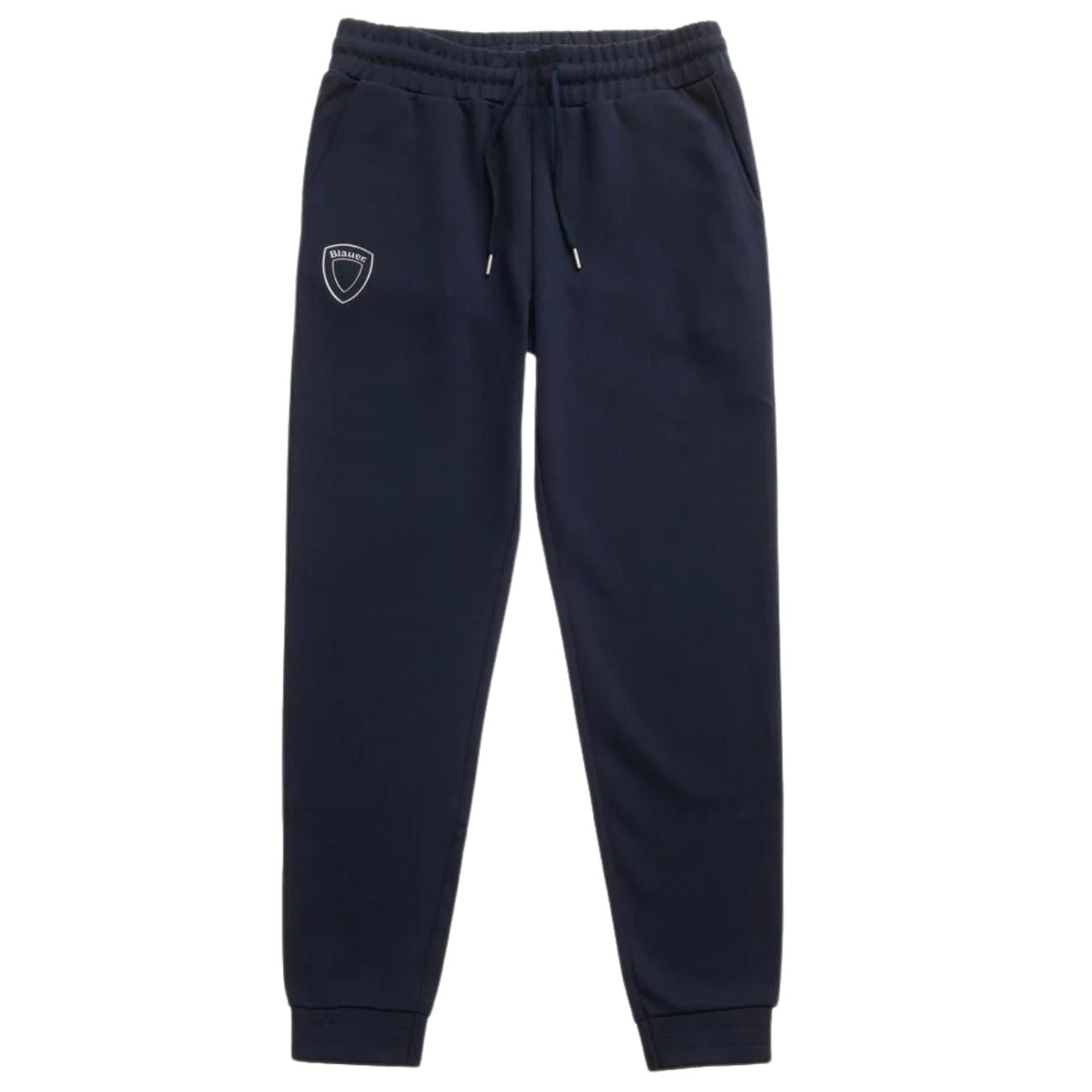 BLAUER Pantalone Madison 25BLDP01079-007092 888 BLU 