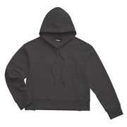 BLAUER Felpa Con Cappuccio 25SBLDF08078-007092 999 NERO 