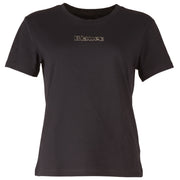 BLAUER T-shirt Con Logo Gommato Pump 25SBLDH02374-006842 888 BLU 