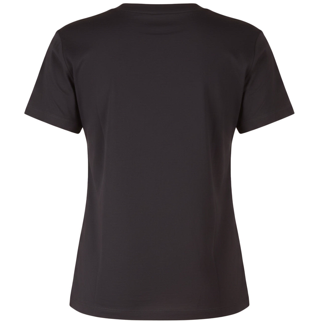 BLAUER T-shirt Con Logo Gommato Pump 25SBLDH02374-006842 888 BLU 
