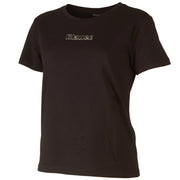 BLAUER T-shirt Con Logo Gommato Pump 25SBLDH02374-006842 999 NERO 