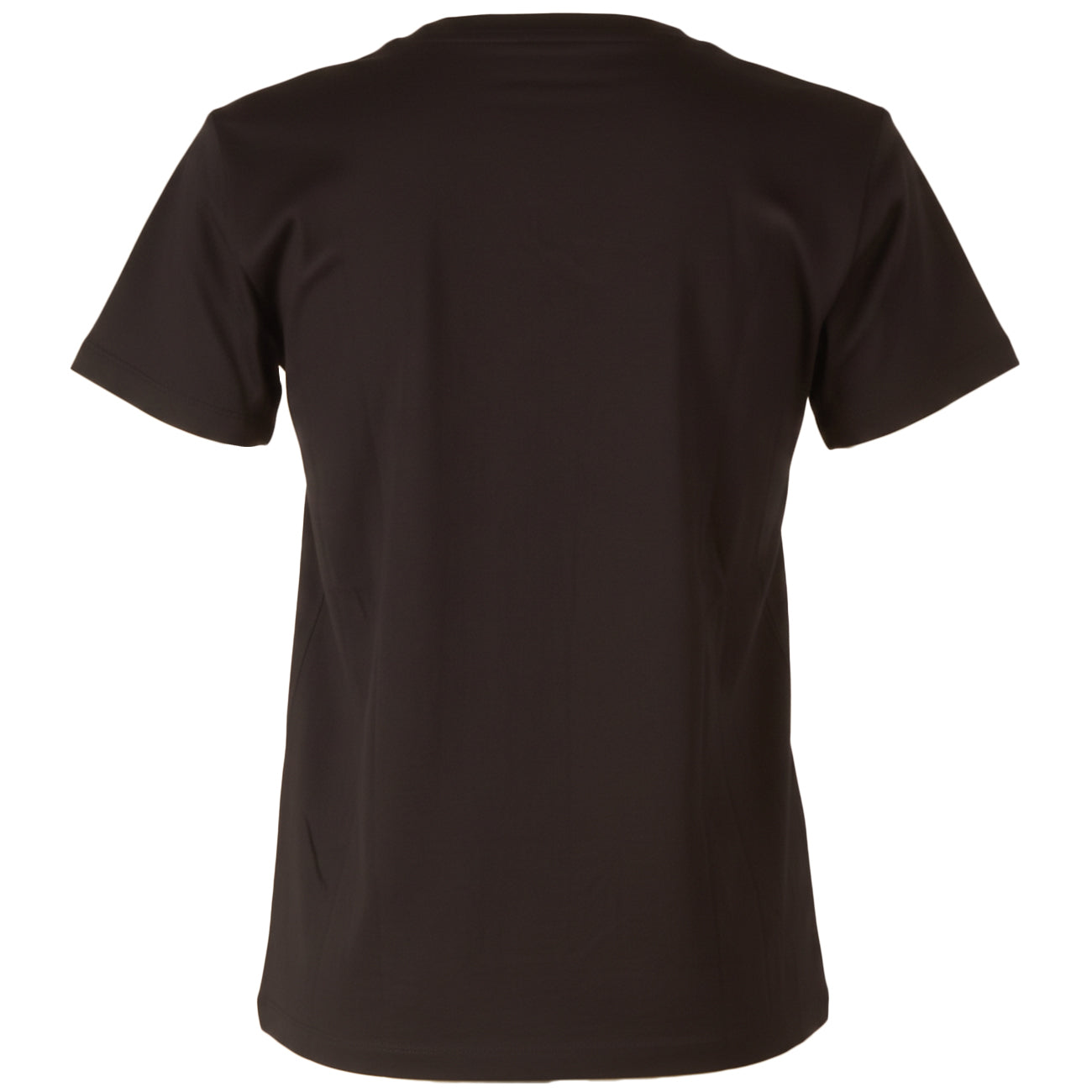BLAUER T-shirt Con Logo Gommato Pump 25SBLDH02374-006842 999 NERO 