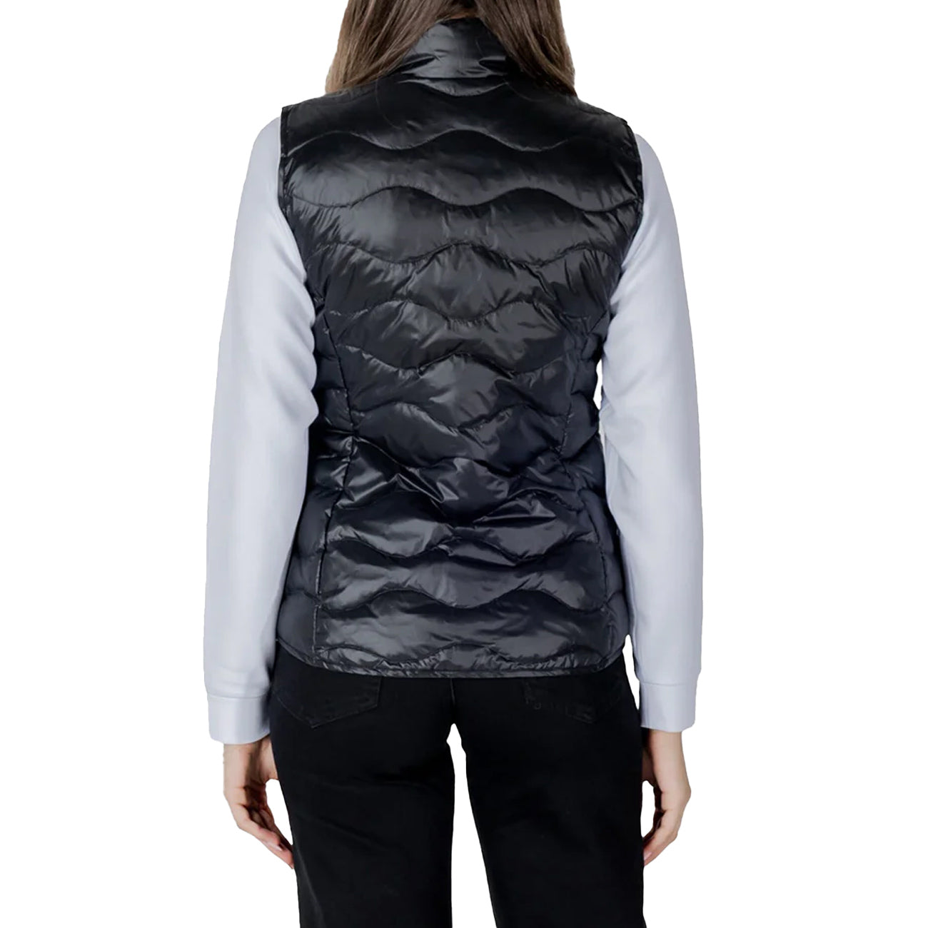 BLAUER Smanicato Venice 25SBLDX03008-006950 999 NERO 