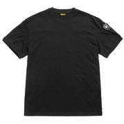 BLAUER T-Shirt Girocollo Anthony 25SBLUH02275-007100 999 NERO 